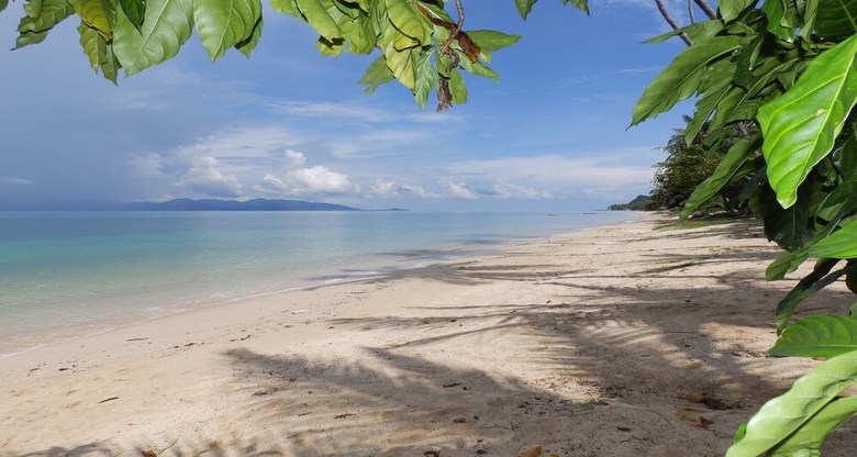 17 Bedroom Sea Front Triple Villas Angthong Hills