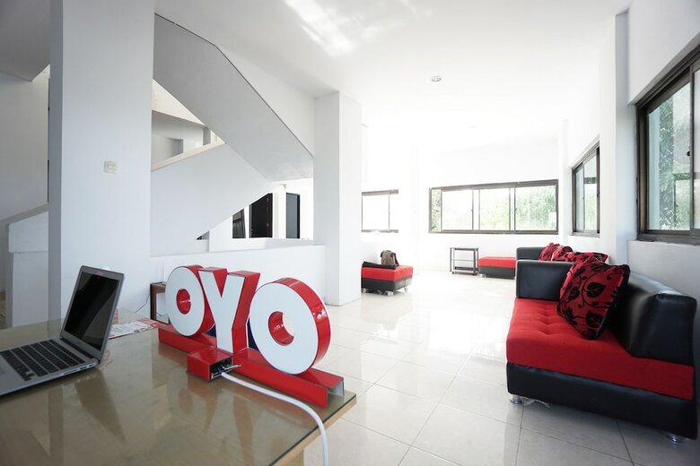 Hostal Oyo 2566 Putri Kesia Rooms