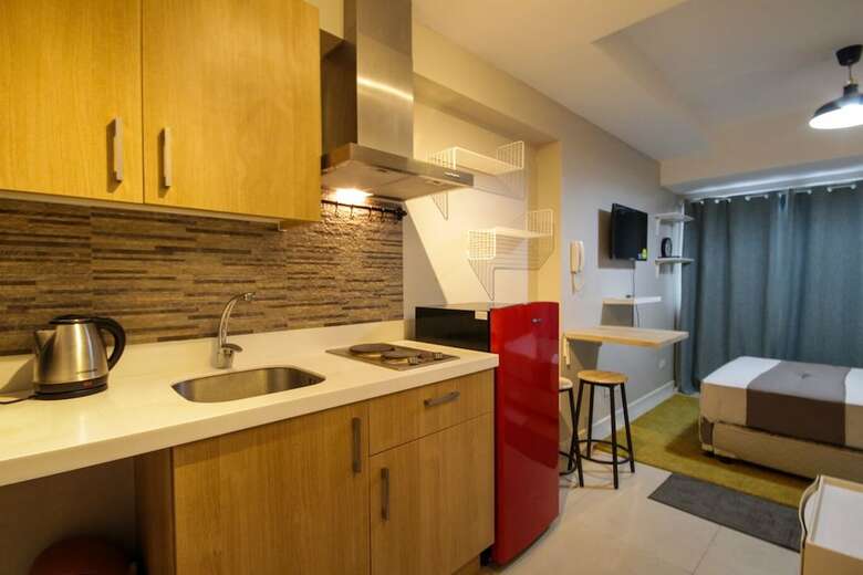 Siglo Suites @ The Residences At Commonwealth