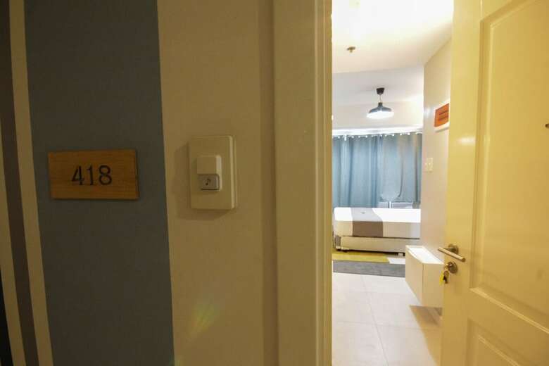 Siglo Suites @ The Residences At Commonwealth