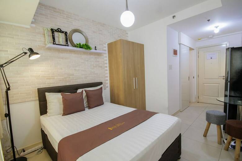 Siglo Suites @ The Residences At Commonwealth