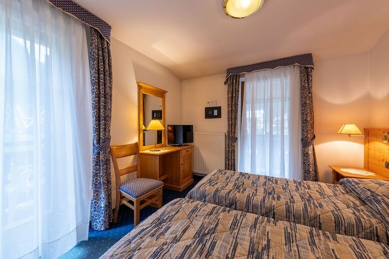 Hotel Miramonti