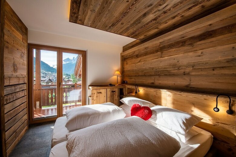 Hotel Miramonti