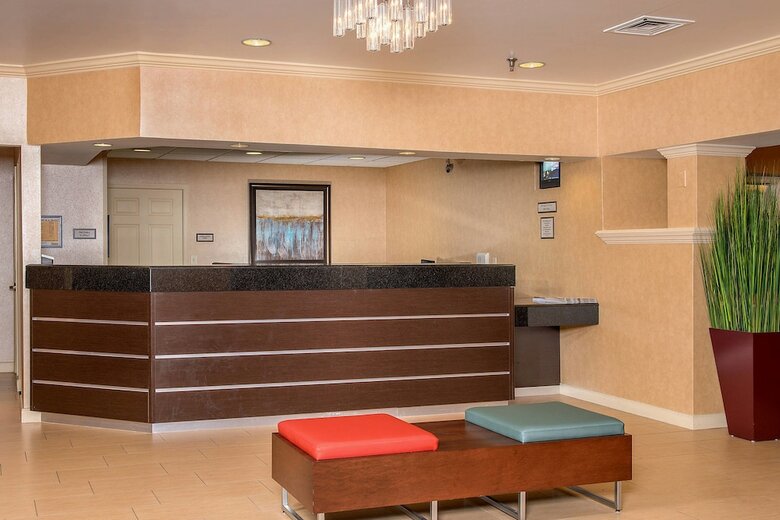 Aparthotel Residence Inn By Marriott Fairfax Merrifield