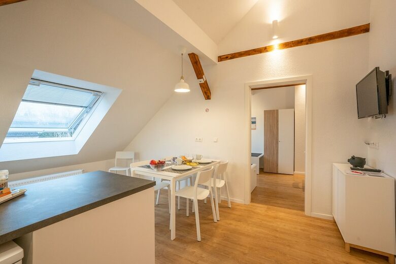 Apartamentos Meine Zeitwohnung