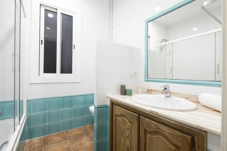 Ab Bail�n Apartment