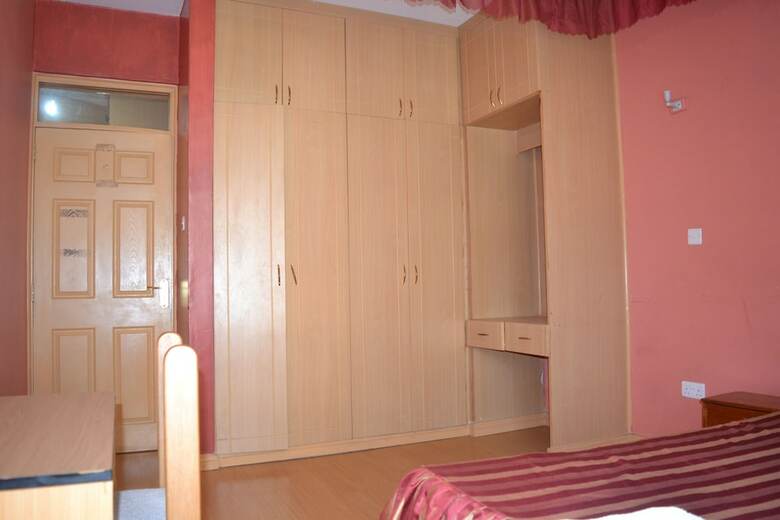 Aparthotel Hillview Apartment