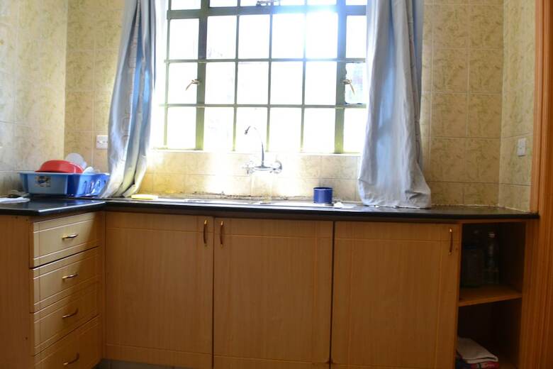 Aparthotel Hillview Apartment