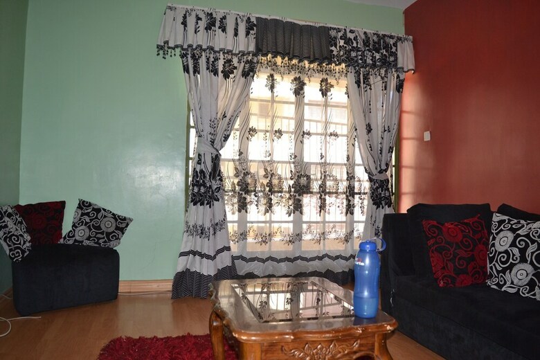 Aparthotel Hillview Apartment