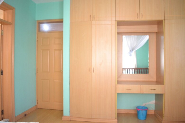 Aparthotel Hillview Apartment