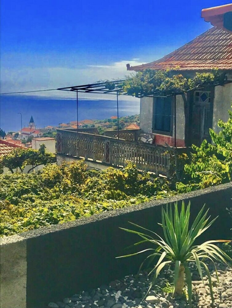 Residencia De Casa Villa