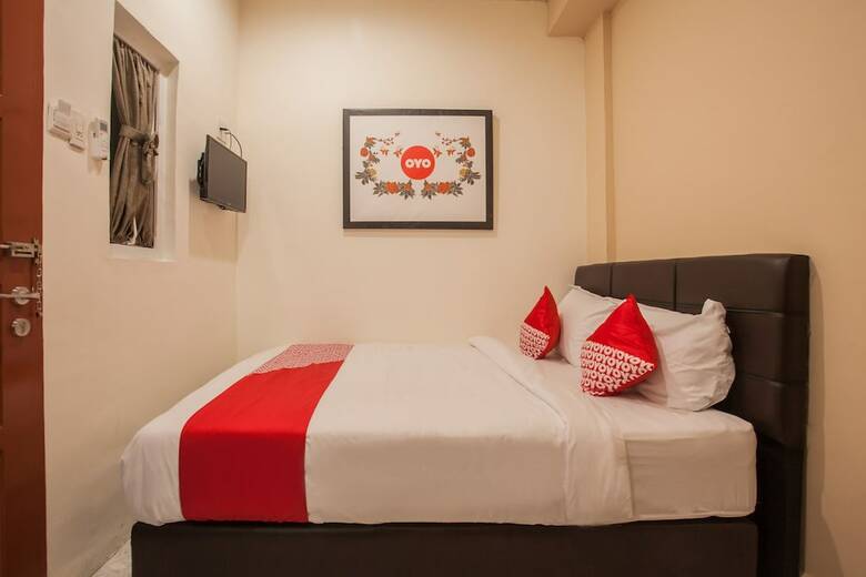 Hotel Oyo 849 Palem Mas Garden