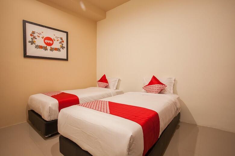 Hotel Oyo 849 Palem Mas Garden