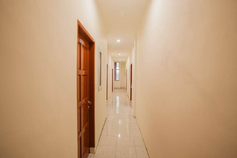 Hotel Oyo 849 Palem Mas Garden