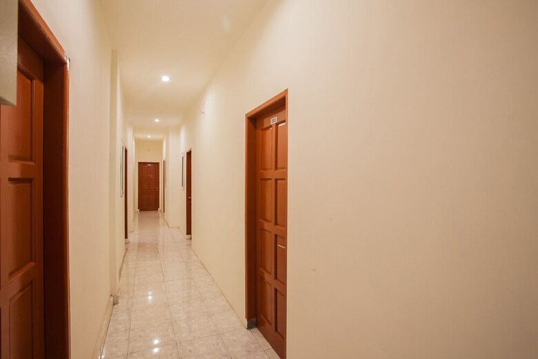 Hotel Oyo 849 Palem Mas Garden
