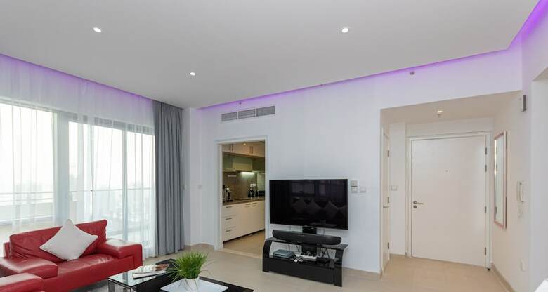 Apartamento Westminster  South Ridge