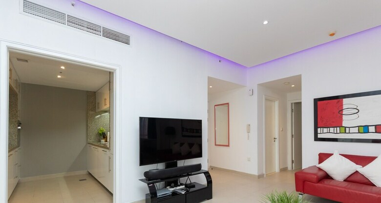 Apartamento Westminster  South Ridge