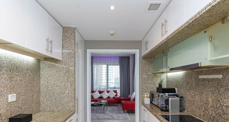 Apartamento Westminster  South Ridge