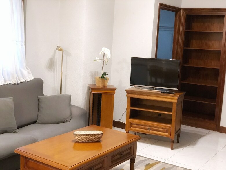 Funcional Apartamento Centro Bilbao By Urban Hosts