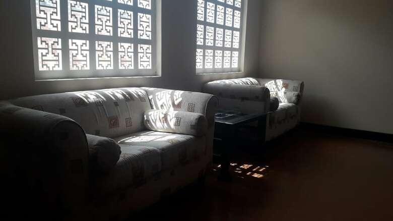 Hotel Oyo 1331 K2 Wisma