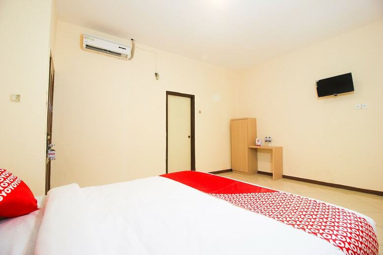 Oyo 1025 Hotel Intan