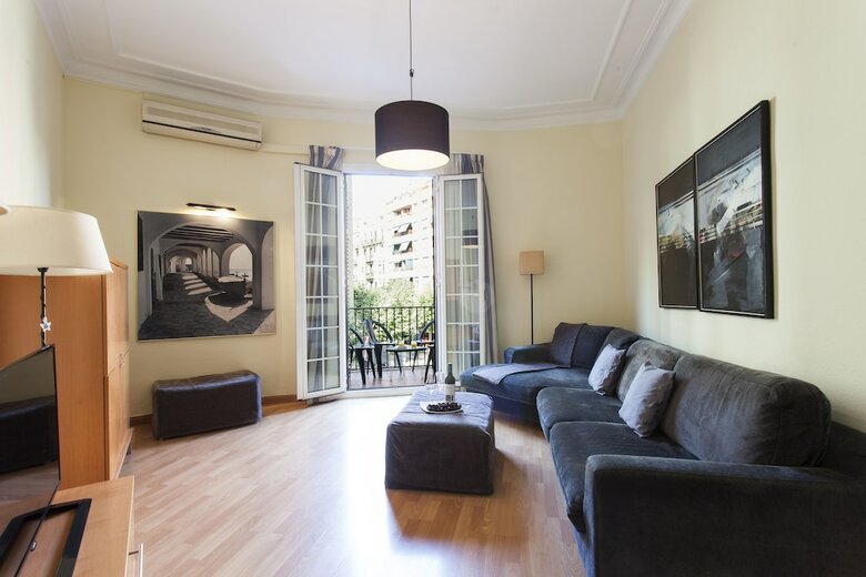 Ab Calabria Apartment 1-2