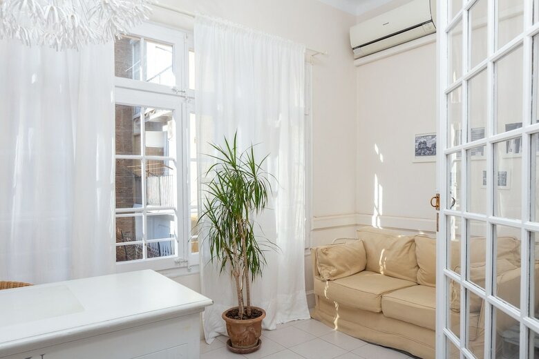 Ab Sants Terrace 2  Apartment
