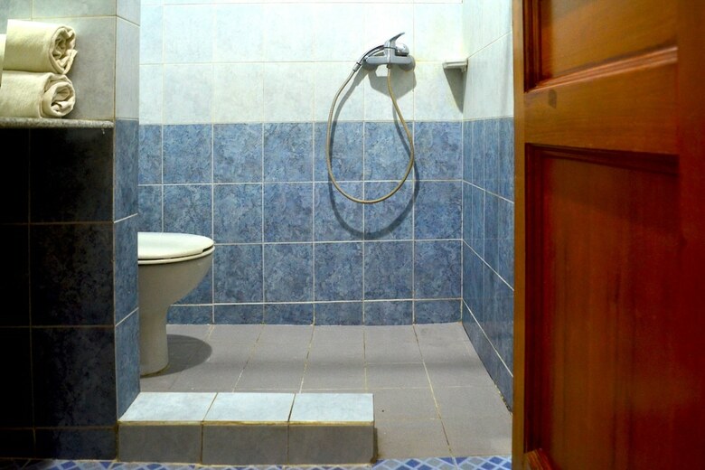Oyo 1240 Hotel Pantai Jaya