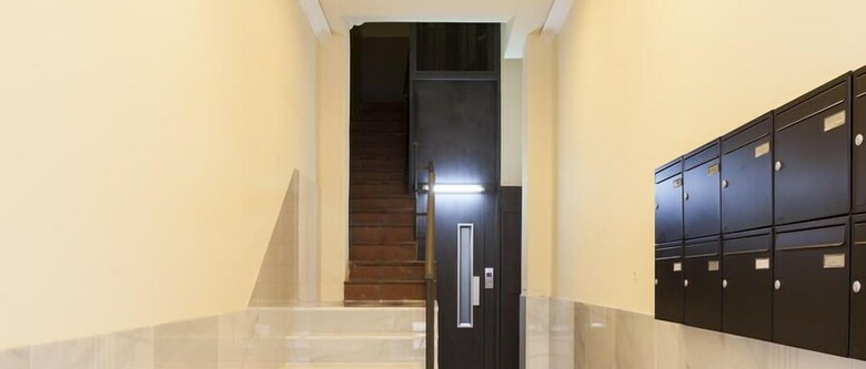 Ab Central Villarroel Apartment