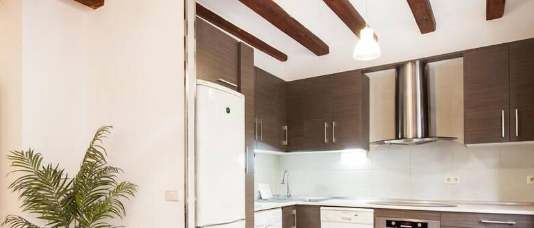 Ab Central Villarroel Apartment