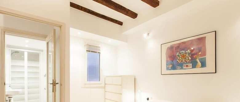 Ab Central Villarroel Apartment