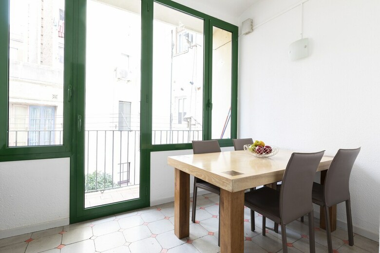 Ab Gr�cia Charm Apartment 1-1