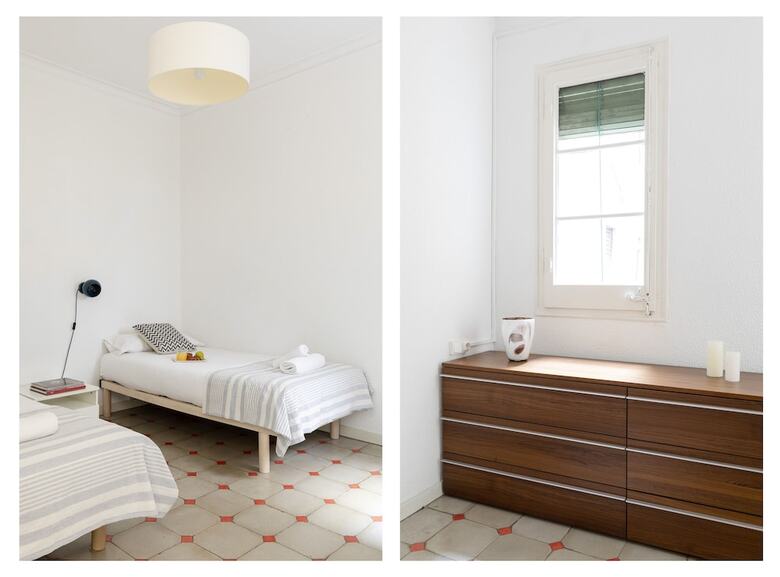 Ab Gr�cia Charm Apartment 1-1