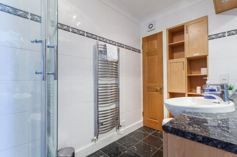 'coastal Views' Apartment At Southbourne