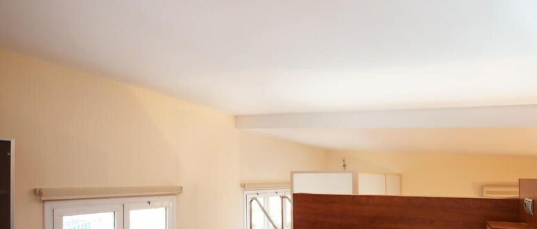 Apartamentos Ab Passeig de Gr�cia 
Penthouse - Red