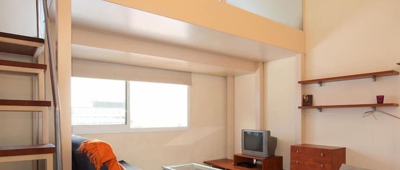 Apartamentos Ab Passeig de Gr�cia 
Penthouse - Red