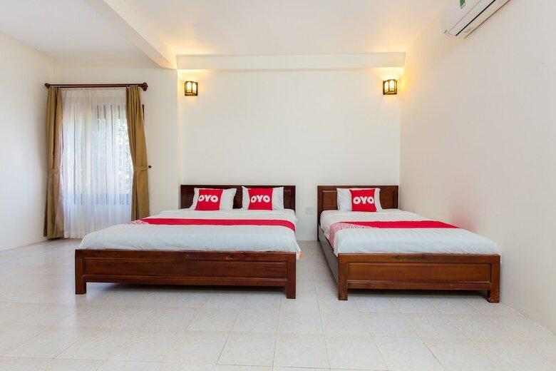 Hotel Oyo 949 Sky Garden Resort