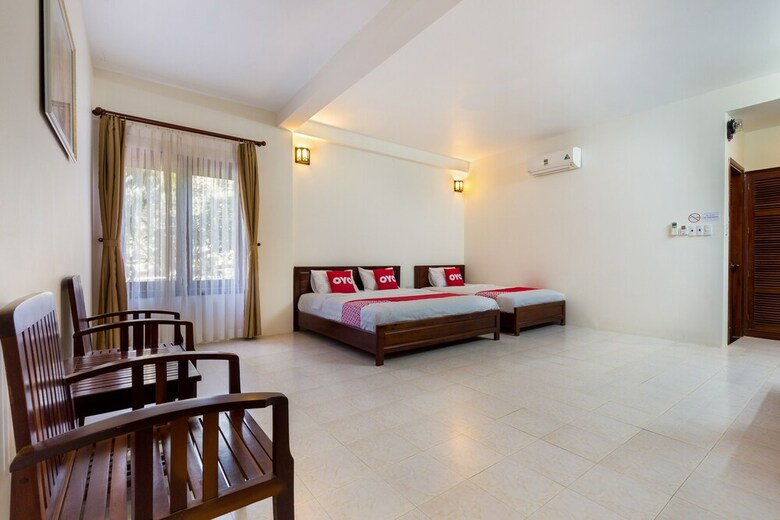 Hotel Oyo 949 Sky Garden Resort