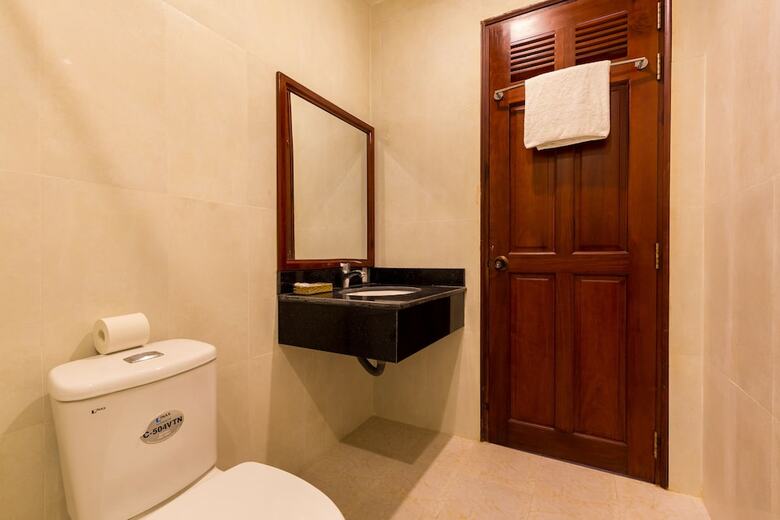 Hotel Oyo 949 Sky Garden Resort