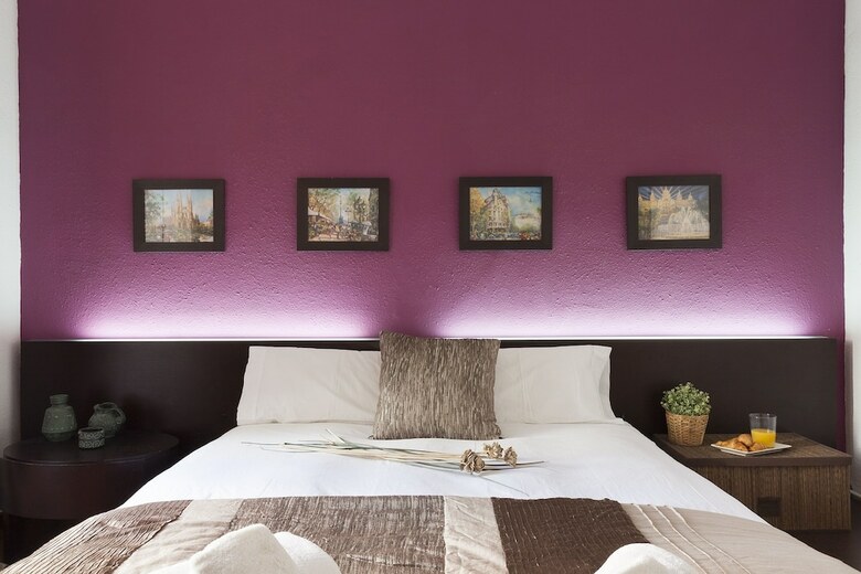 Ab Sagrada Familia Apartment
