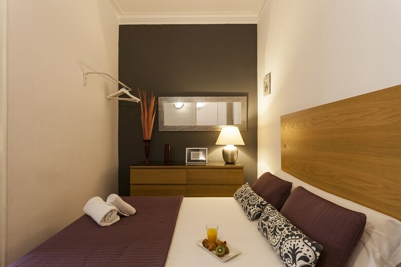 Ab Sagrada Familia Apartment