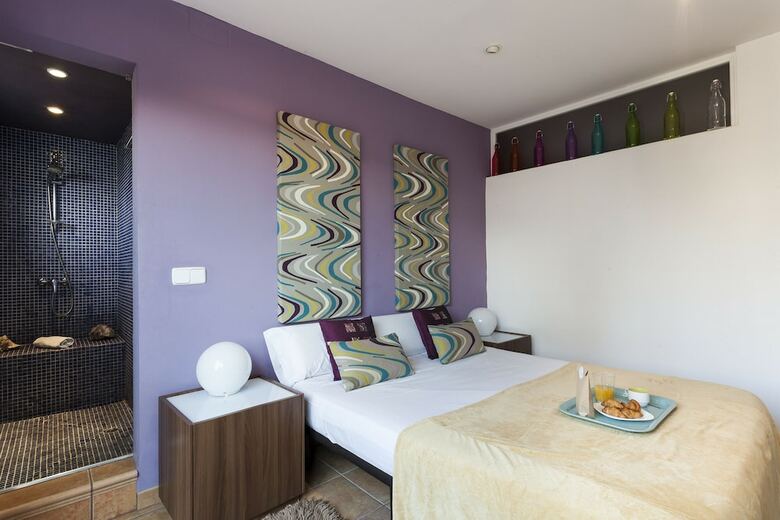 Ab Sagrada Familia Apartment