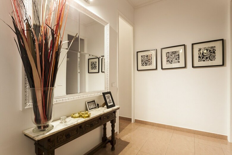 Ab Sagrada Familia Apartment