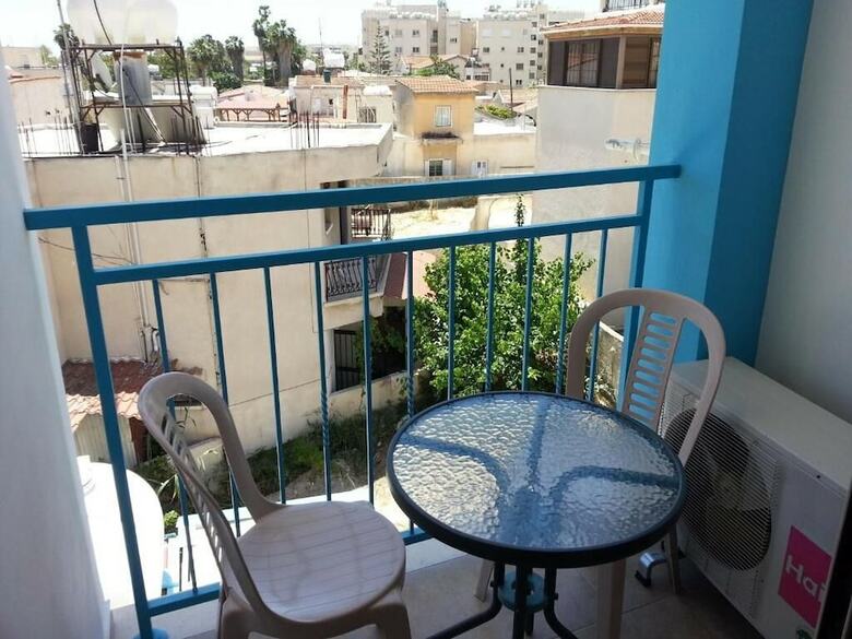 Hotel St. Lazaros House