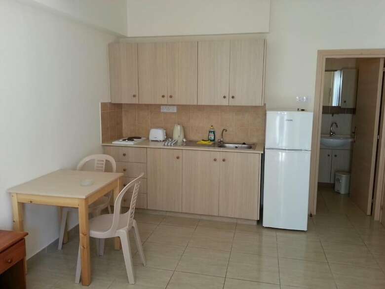Hotel St. Lazaros House