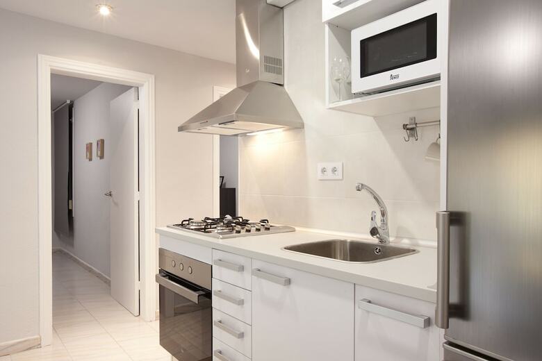 Ab Poblenou Beach Comfort Apartment