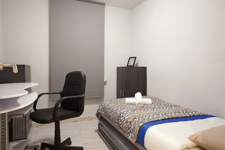 Ab Poblenou Beach Comfort Apartment