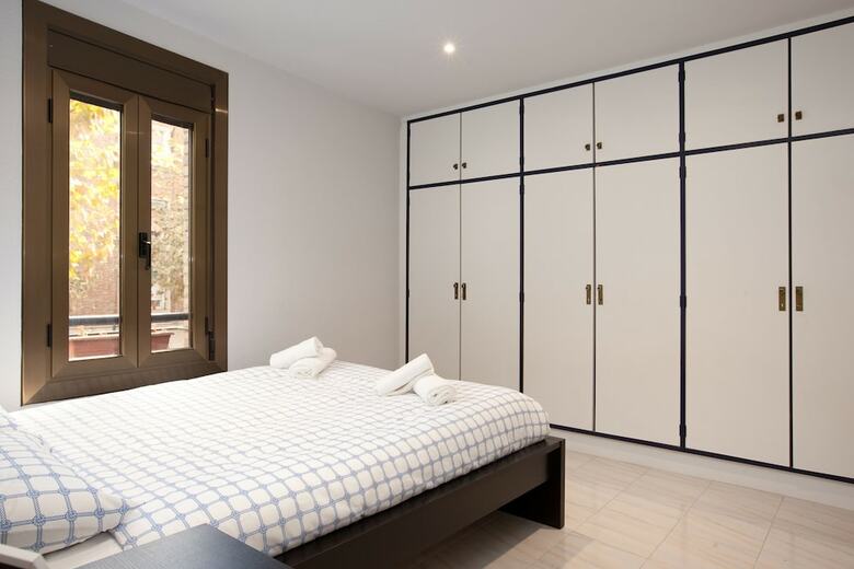 Ab Poblenou Beach Comfort Apartment
