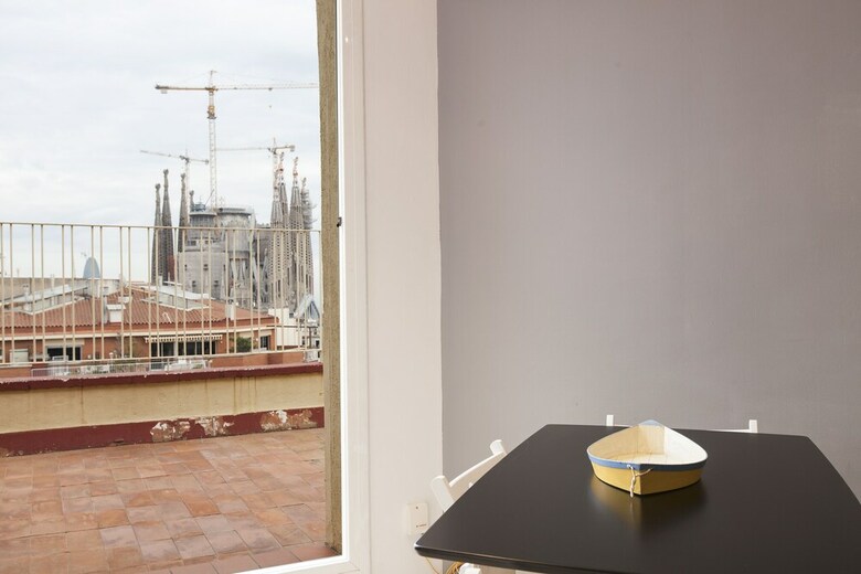 Ab Sagrada Fam�lia Comfort Apartment
