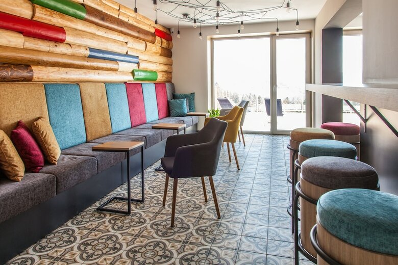Hotel Cws Jaworzynka